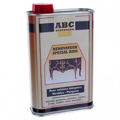 ABC Diffusion modernizer wood 500 ml