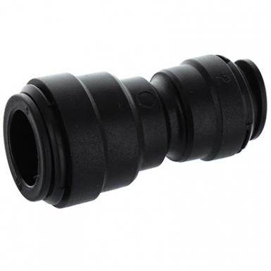 Inequal quick fitting Tube 12 mm - 16 mm