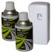 Automatic distributor Maxiprog + 2 aerosol insecticide 250 ml