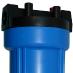 Filter holder 10 inches cold water 3/4