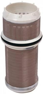 30 micron stainless steel sieve cartridge - Simple Filter Replacement