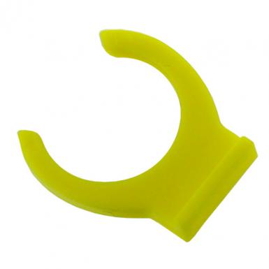 Security clips quick fitting 15 mm