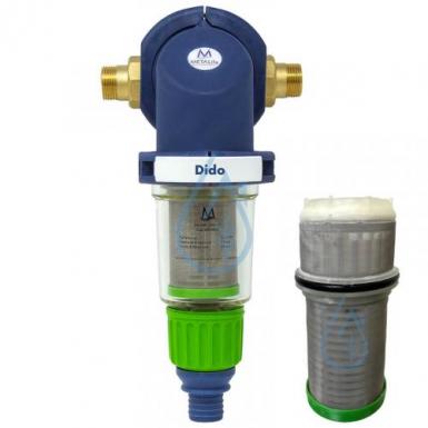 DIDO Self-Cleaning Filter 1 Inch In/Out - Water city