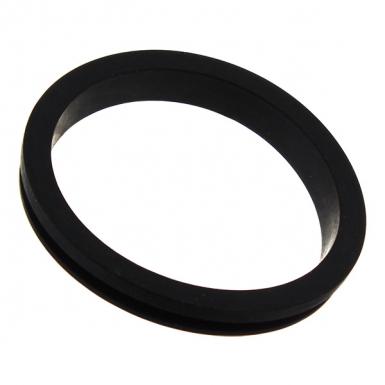 Round O-ring for 316 stainless steel filter tank