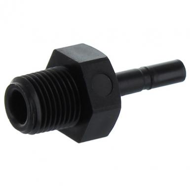 8 mm quick fitting joint - 1/8 inch thread