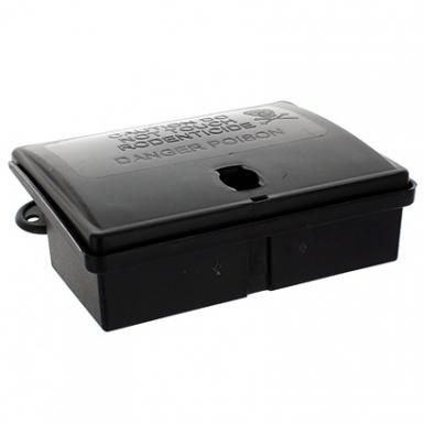 Baiting box secure special mouse