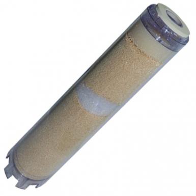 Cartridge Nitrates treatment 20 inches container