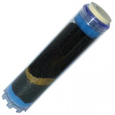 Activated carbon + KDF cartridge 20 inchs