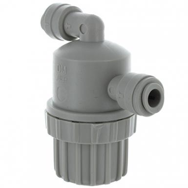 Strainer 1/4 inch hose - Water supply