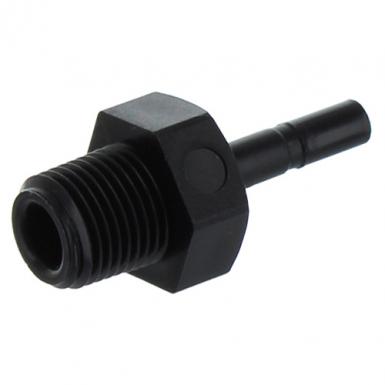 1/8 inch Threaded Fitting - 4 mm Fitting Junction