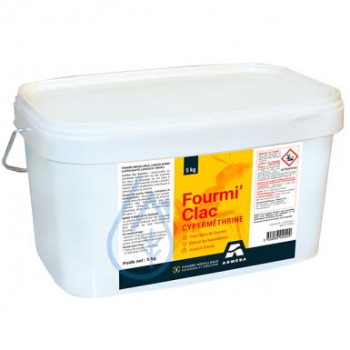 Powder insecticide ant Professional 5 Kg