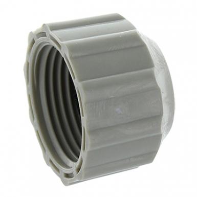 Connector Female adapter 20/27 - Thread 1/4 inch