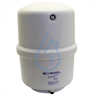 Plastic osmosis tank - 5 Gallon