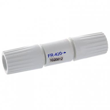 Flow restrictor RO 1000 ml