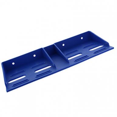 Double Support bracket Blue filter ACS