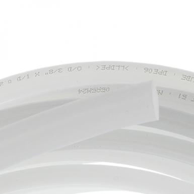 Transparent Tube 8 mm - 5/16 - The meter