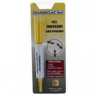 Insecticide Ant Gel Innovative - Syringe 10g