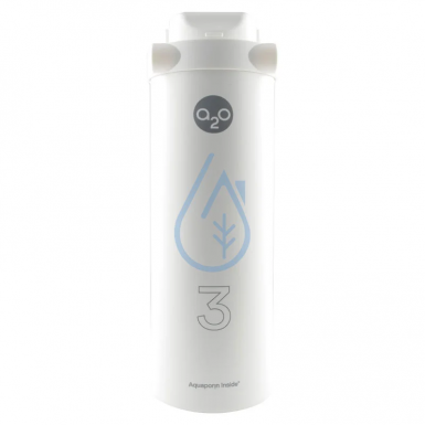 A2O Pure Aquaporin Osmosis Pre-Filter Cartridge