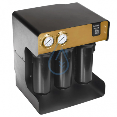 RObust PRO reverse osmosis filter 500 GPD Bakery