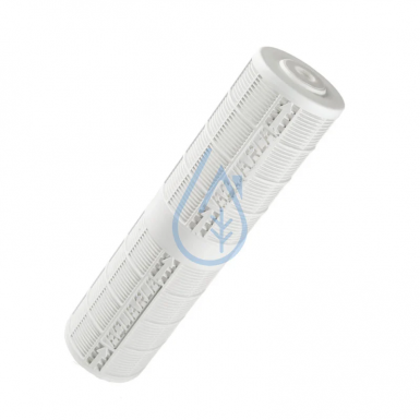 Washable Nylon Cartridge Big 20 Inches 80 microns