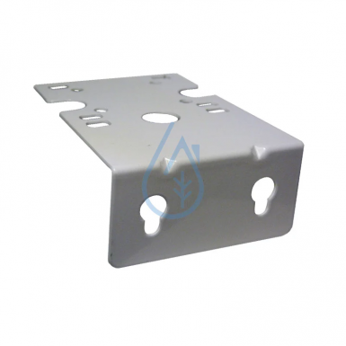 Mounting bracket - 1 filter housing AEG - AQF