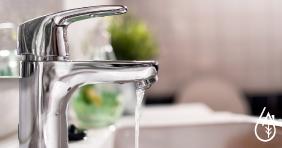 How and why to test tap water?