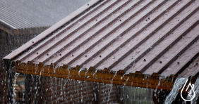 How to effectively collect rainwater?