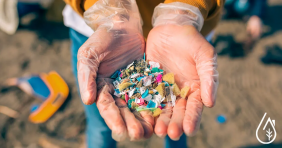 How to prevent the microplastics in your clothes from polluting the oceans?
