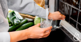 How to choose the water filter for your kitchen faucet?