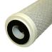 Activated carbon cartridge 5 inch - 10 microns