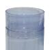 Empty container transparent 20 inches