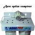 Under sink water purifier 2 filtrations with UV