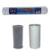 kit 4 Levels Osmosis Filters - 5 Inches