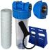 Kit filter 9-3/4 full anti-impurities 20 microns