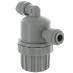 Strainer filter 3/8 inch hose - Water supply