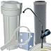 Simple purifier under sink with - Anti-chlorine