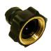 Connector adapter female 10 mm - 3/4 inch BSPP