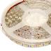 Led Strip 2835 24V Natural 28W Pure Silicon IP65