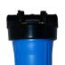 Filter housing 10 inch Big Blue In/Out 1 Inch