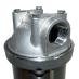 Filter Housing 9-3/4 Inches Stainless steel 316 In/out 3/4 Inch