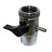 Diverter valve tap 1/4 Inch - Pushbutton