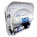 700 GPD compact domestic reverse osmosis unit Direct flow