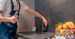 ¿Cómo elegir su sistema de filtración de agua potable para su hogar?