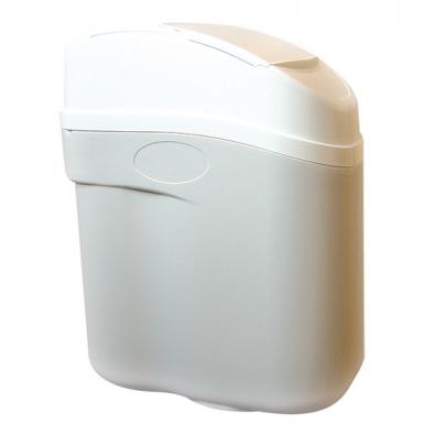 Ablandador de agua compacto Cuarto de baño E/S 1/2 pulgada