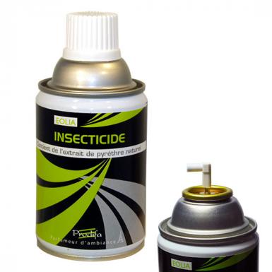 Pelitre insecticida en aerosol 250 ml