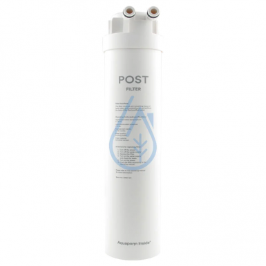 Cartucho post-filtro de ósmosis Aquaporin Pure A2O