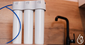 10 cosas que debe saber antes de comprar un filtro de agua.