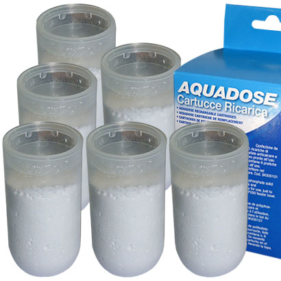 Dose Polyphosphate Anticalcaire - Protection du Tartre de Chaudière.