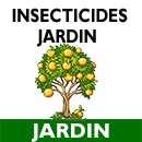 Garden insecticides