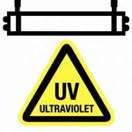 Stérilisateur Ultraviolets